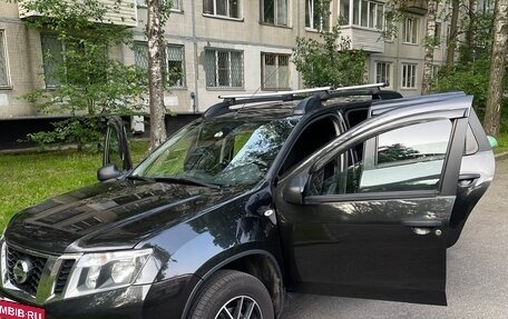 Nissan Terrano III, 2014 год, 1 100 000 рублей, 15 фотография