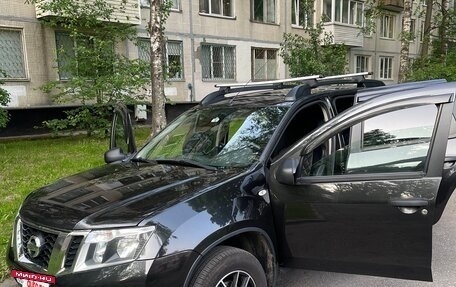 Nissan Terrano III, 2014 год, 1 100 000 рублей, 30 фотография
