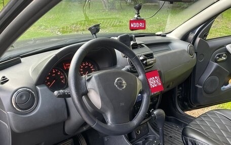 Nissan Terrano III, 2014 год, 1 100 000 рублей, 25 фотография