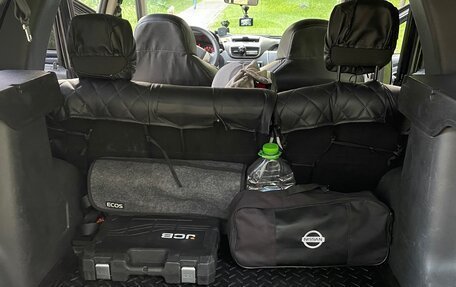 Nissan Terrano III, 2014 год, 1 100 000 рублей, 39 фотография