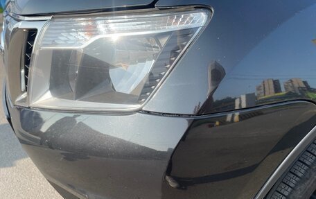 Nissan Terrano III, 2014 год, 1 100 000 рублей, 38 фотография