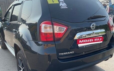 Nissan Terrano III, 2014 год, 1 100 000 рублей, 36 фотография