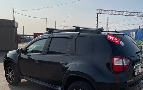 Nissan Terrano III, 2014 год, 1 100 000 рублей, 35 фотография