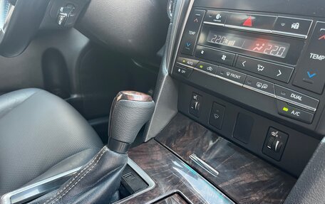 Toyota Camry, 2016 год, 1 750 000 рублей, 16 фотография