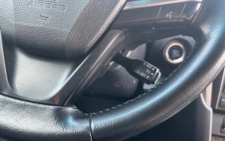 Toyota Camry, 2016 год, 1 750 000 рублей, 19 фотография