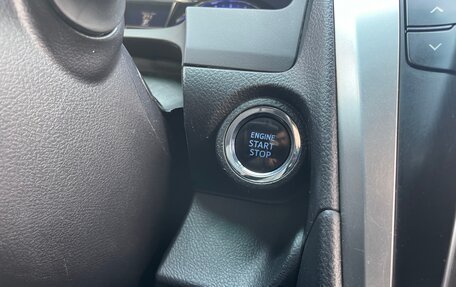 Toyota Camry, 2016 год, 1 750 000 рублей, 20 фотография