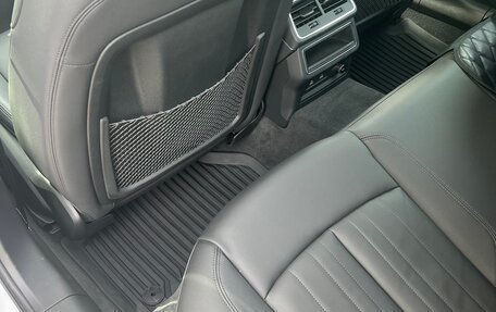 Audi A6, 2021 год, 4 000 000 рублей, 10 фотография