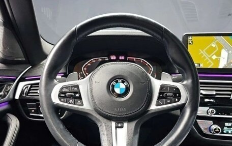 BMW 5 серия, 2021 год, 4 999 998 рублей, 8 фотография