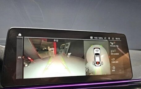 BMW 5 серия, 2021 год, 4 999 998 рублей, 6 фотография