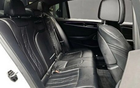 BMW 5 серия, 2021 год, 4 999 998 рублей, 9 фотография