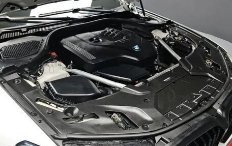 BMW 5 серия, 2021 год, 4 999 998 рублей, 15 фотография