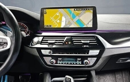 BMW 5 серия, 2021 год, 4 999 998 рублей, 7 фотография