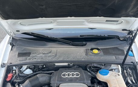 Audi A6, 2010 год, 1 350 000 рублей, 13 фотография