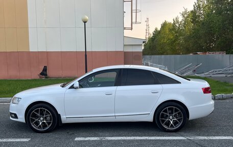 Audi A6, 2010 год, 1 350 000 рублей, 3 фотография