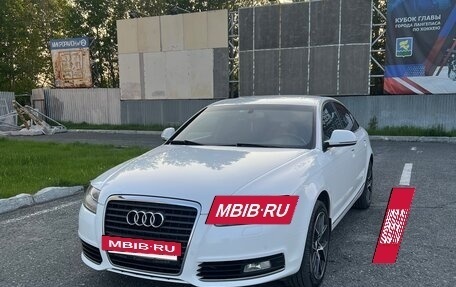 Audi A6, 2010 год, 1 350 000 рублей, 2 фотография