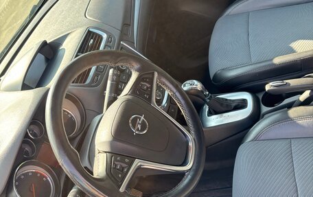 Opel Mokka I, 2013 год, 1 250 000 рублей, 5 фотография