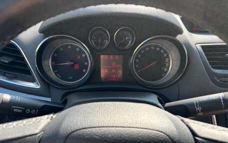 Opel Mokka I, 2013 год, 1 250 000 рублей, 6 фотография