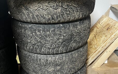 Land Rover Range Rover III, 2012 год, 3 350 000 рублей, 16 фотография