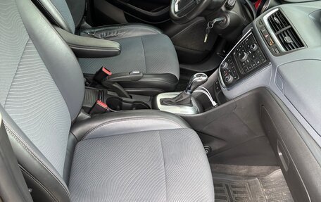 Opel Mokka I, 2013 год, 1 250 000 рублей, 8 фотография