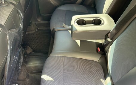 Opel Mokka I, 2013 год, 1 250 000 рублей, 10 фотография