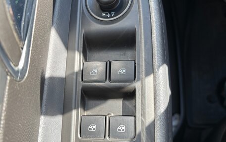 Opel Mokka I, 2013 год, 1 250 000 рублей, 9 фотография