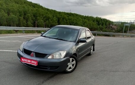 Mitsubishi Lancer IX, 2006 год, 250 000 рублей, 6 фотография