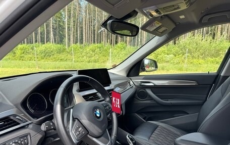 BMW X1, 2020 год, 3 200 000 рублей, 2 фотография