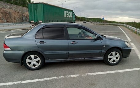 Mitsubishi Lancer IX, 2006 год, 250 000 рублей, 12 фотография