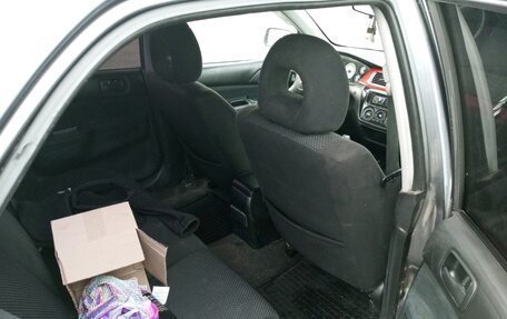 Mitsubishi Lancer IX, 2006 год, 250 000 рублей, 11 фотография