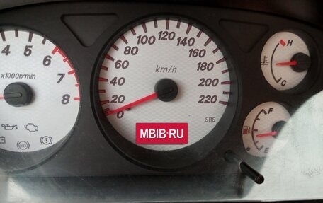 Mitsubishi Lancer IX, 2006 год, 250 000 рублей, 7 фотография