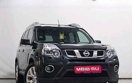 Nissan X-Trail, 2013 год, 990 000 рублей, 2 фотография