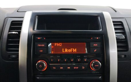 Nissan X-Trail, 2013 год, 990 000 рублей, 11 фотография