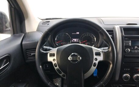 Nissan X-Trail, 2013 год, 990 000 рублей, 9 фотография