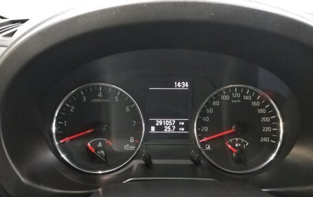 Nissan X-Trail, 2013 год, 990 000 рублей, 10 фотография