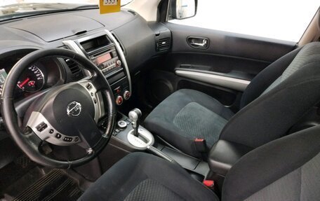 Nissan X-Trail, 2013 год, 990 000 рублей, 7 фотография