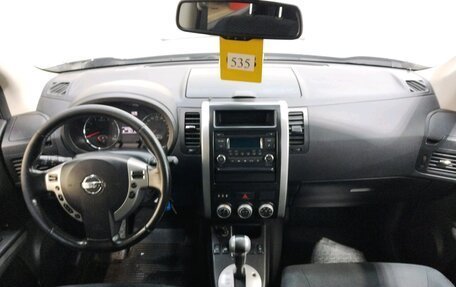 Nissan X-Trail, 2013 год, 990 000 рублей, 8 фотография