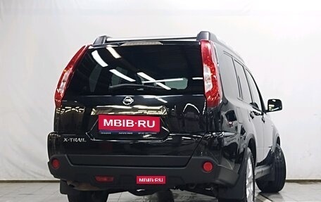 Nissan X-Trail, 2013 год, 990 000 рублей, 4 фотография