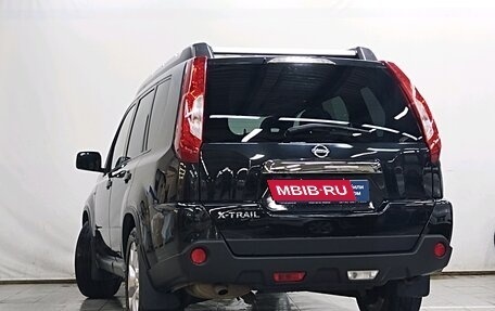 Nissan X-Trail, 2013 год, 990 000 рублей, 3 фотография