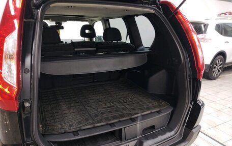 Nissan X-Trail, 2013 год, 990 000 рублей, 18 фотография