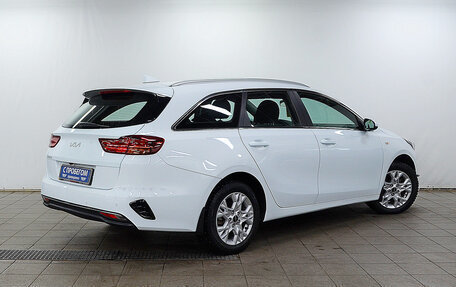 KIA cee'd III, 2021 год, 1 950 000 рублей, 3 фотография