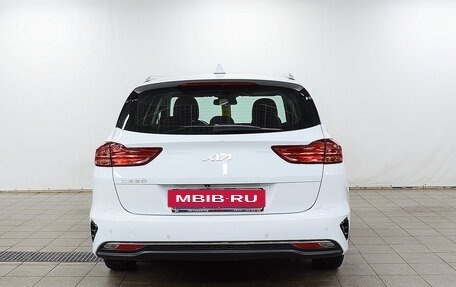 KIA cee'd III, 2021 год, 1 950 000 рублей, 7 фотография