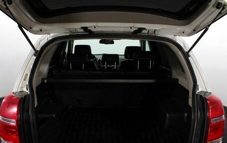 Chevrolet Captiva I, 2014 год, 1 089 000 рублей, 16 фотография