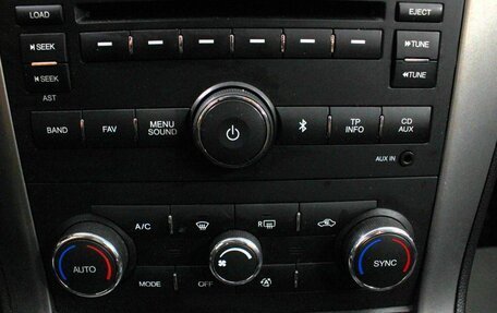 Chevrolet Captiva I, 2014 год, 1 089 000 рублей, 15 фотография