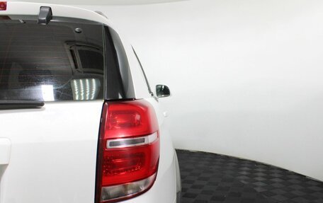 Chevrolet Captiva I, 2014 год, 1 089 000 рублей, 18 фотография