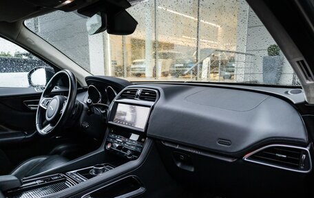Jaguar F-Pace, 2018 год, 2 699 000 рублей, 11 фотография