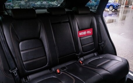 Jaguar F-Pace, 2018 год, 2 699 000 рублей, 13 фотография