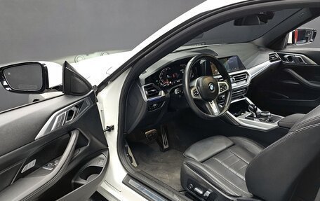BMW 4 серия, 2022 год, 3 259 000 рублей, 8 фотография