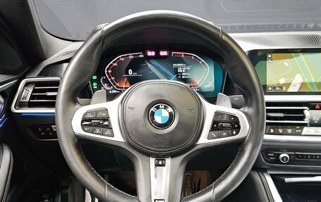 BMW 4 серия, 2022 год, 3 259 000 рублей, 10 фотография