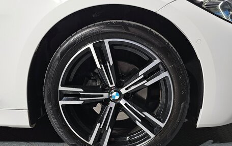 BMW 4 серия, 2022 год, 3 259 000 рублей, 7 фотография