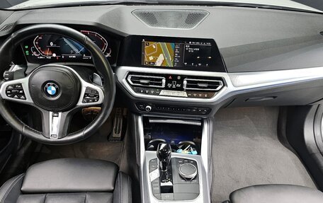 BMW 4 серия, 2022 год, 3 259 000 рублей, 9 фотография